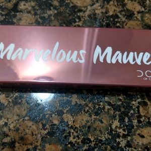 Marvelous Mauves